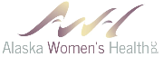Alaska Women's Health, PC Logo
